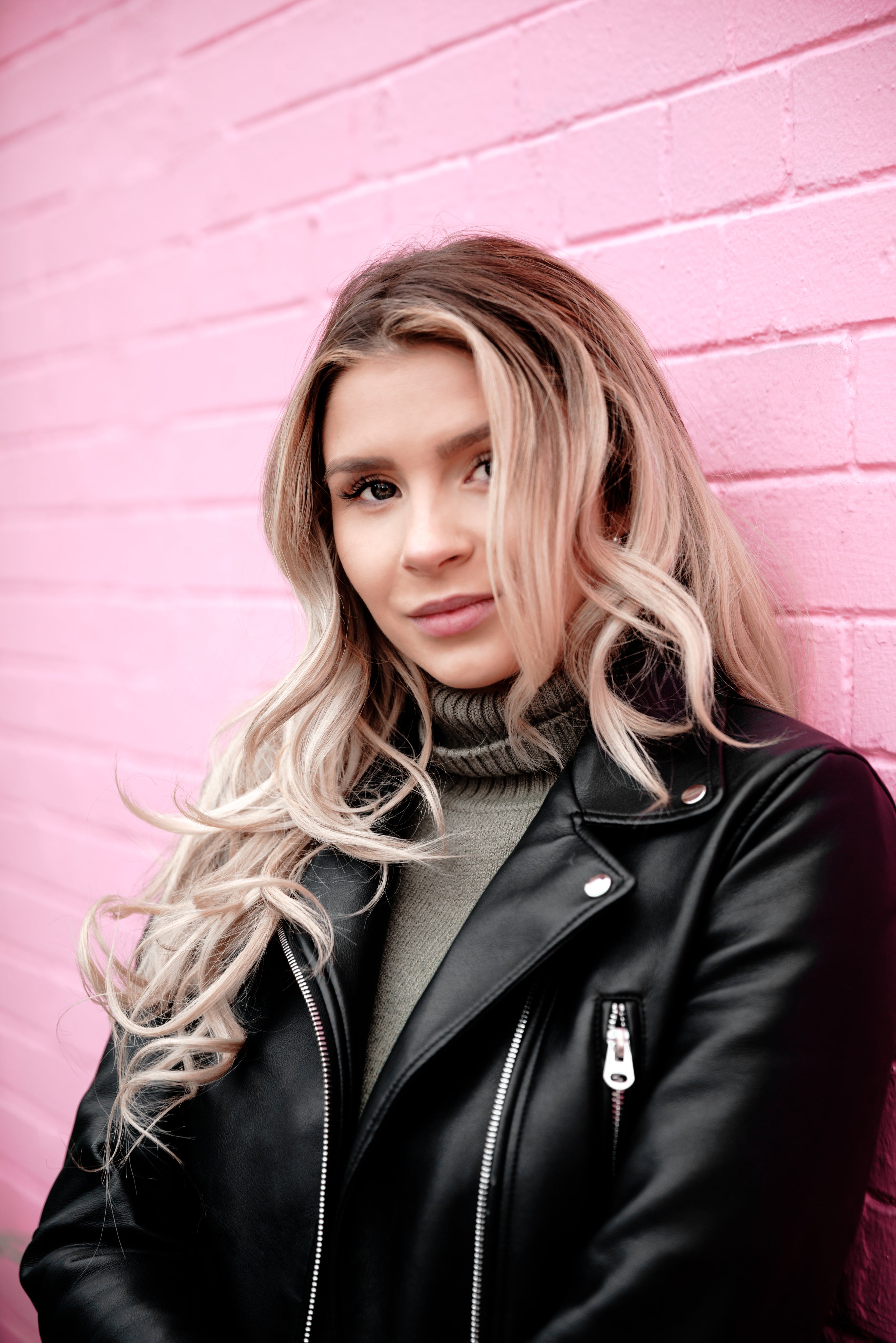 Laura M.